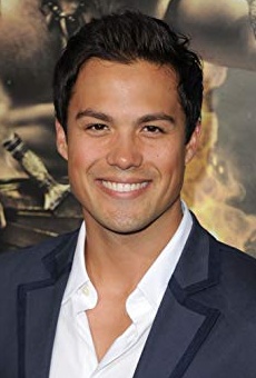 Películas de Michael Copon