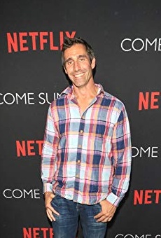 Películas de Michael Cotter