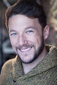 Películas de Michael Cotton