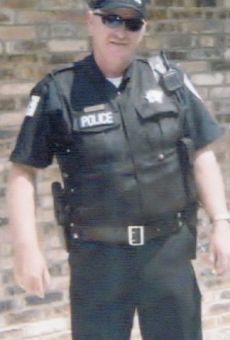 Películas de Michael Cullinane