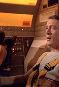 Películas de Michael Culver