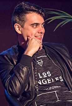 Películas de Michael Cusack