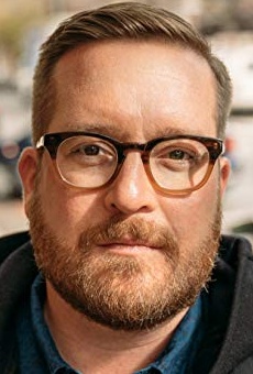 Películas de Michael Cyril Creighton