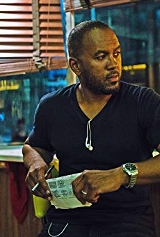 Películas de Michael D. Olmos