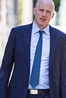 Películas de Michael Daingerfield