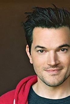 Películas de Michael Daniel Cassady