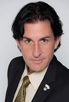 Películas de Michael Dardant