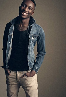 Películas de Michael David Johnson Jr.