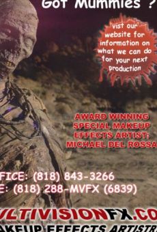 Películas de Michael Del Rossa