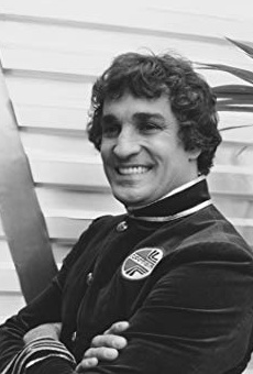 Películas de Michael DeLano