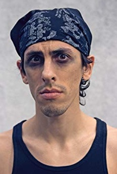 Películas de Michael Delgado