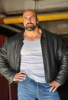 Películas de Michael DeMello