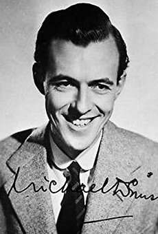 Películas de Michael Denison