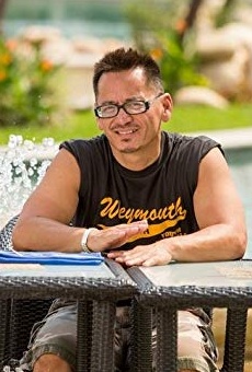 Películas de Michael Din