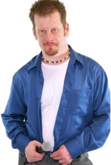 Películas de Michael Doc Davis