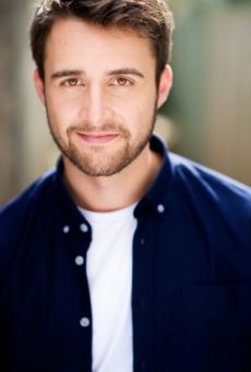 Películas de Michael Drysdale