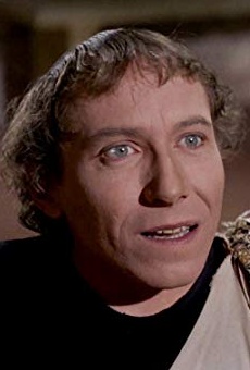 Películas de Michael Dunn