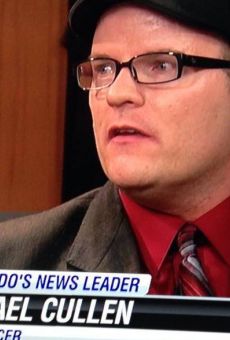 Películas de Michael E. Cullen II