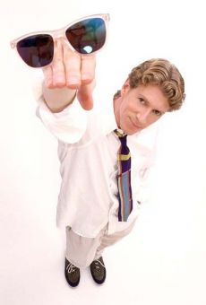 Películas de Michael Earl