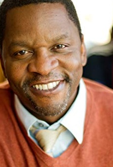 Películas de Michael Edward Thomas