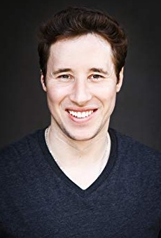 Películas de Michael Edward Williams