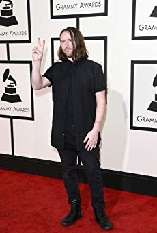 Películas de Michael Einziger