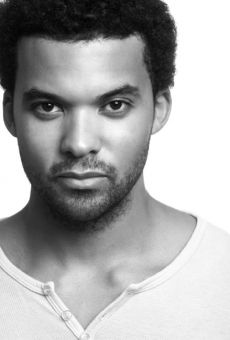 Películas de Michael Ellis