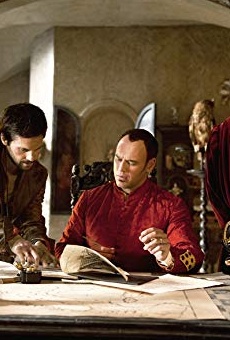 Películas de Michael Elwyn