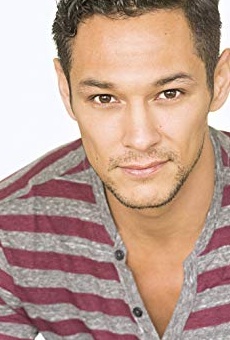 Películas de Michael Esparza