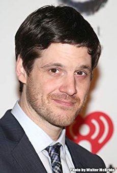 Películas de Michael Esper