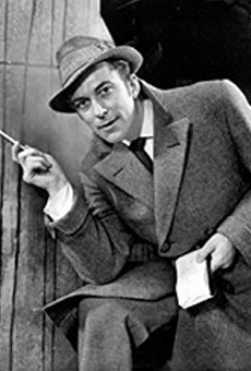 Películas de Michael Evans