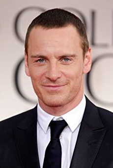 Películas de Michael Fassbender