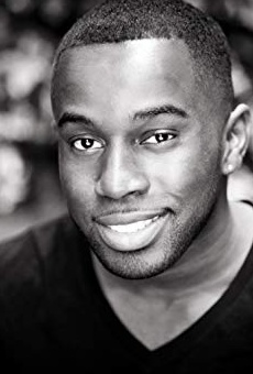 Películas de Michael Fatogun