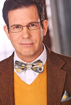 Películas de Michael Faulkner