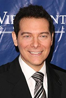 Películas de Michael Feinstein