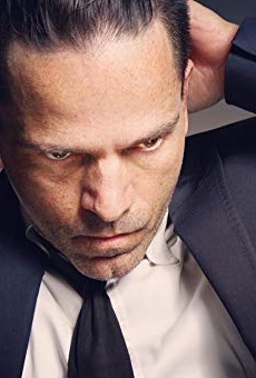 Películas de Michael Filipowich