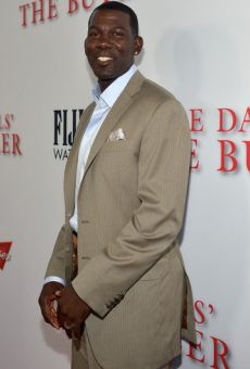 Películas de Michael Finley