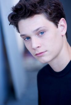 Películas de Michael Fitzgerald