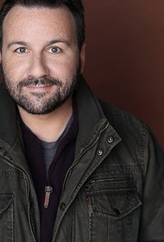 Películas de Michael Fitzpatrick