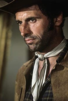 Películas de Michael Forest