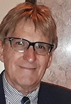 Películas de Michael Frost