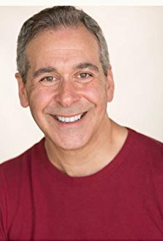 Películas de Michael Gabiano