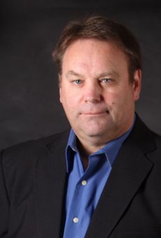 Películas de Michael Garland