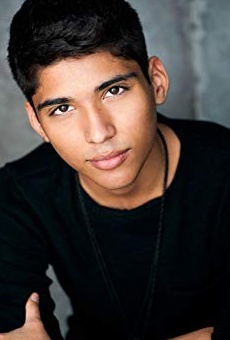 Películas de Michael Garza