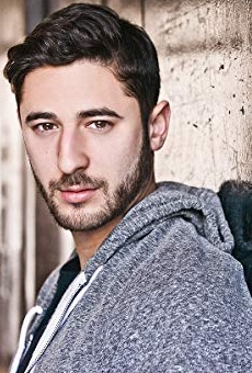 Películas de Michael Gaty