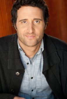 Películas de Michael George