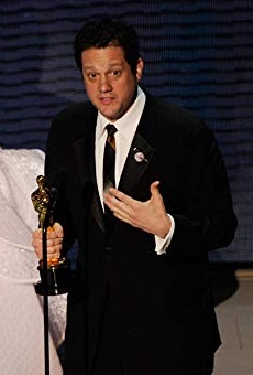 Películas de Michael Giacchino