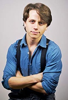 Películas de Michael Gideon Sherry