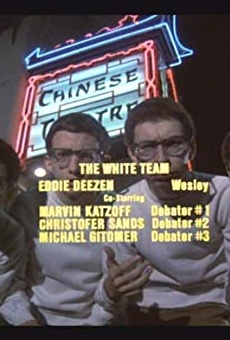 Películas de Michael Gitomer