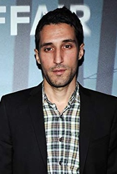 Películas de Michael Godere